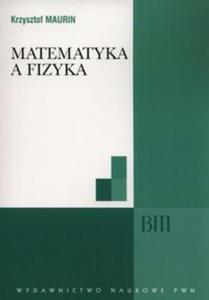 Matematyka a fizyka - 2848936012