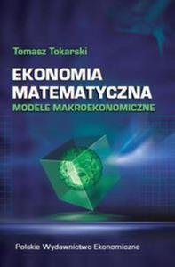 Ekonomia matematyczna - 2822226020