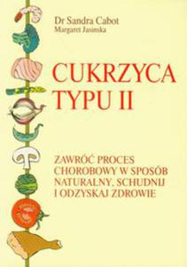 Cukrzyca typu II - 2822226097