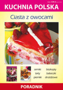 Ciasta z owocami - 2822226183