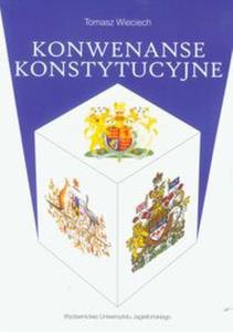 Konwenanse konstytucyjne - 2822226305