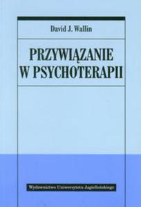 Przywizanie w psychoterapii