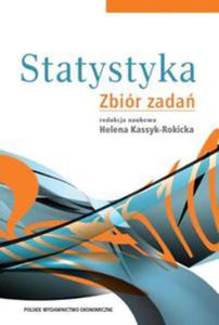 Statystyka Zbir zada - 2848936063