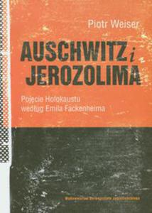 Auschwitz i Jerozolima - 2822226523