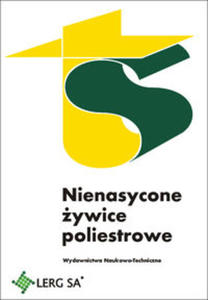 Nienasycone ywice poliestrowe