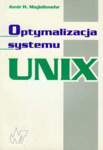 Optymalizacja systemu UNIX - 2822226909