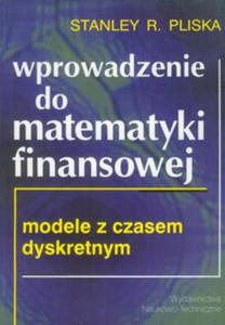 Wprowadzenie do matematyki finansowej