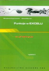 Funkcje w Excelu w praktyce - 2822227041