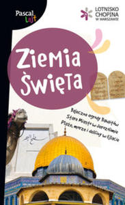 Ziemia wita Pascal Lajt - 2822227118