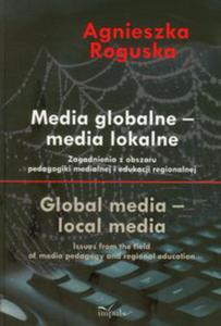 Media globalne media lokalne - 2822227586