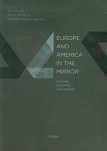 Europe and America in the mirror - 2822227640