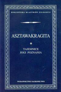 Asztawakragita Tajemnice jogi poznania - 2822227814