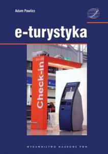 E-turystyka - 2822227907