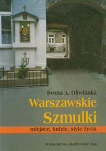 Warszawskie Szmulki - 2848936139