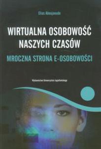 Wirtualna osobowo naszych czasów