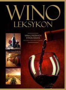 Wino Leksykon - 2848936154