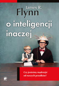 O inteligencji inaczej - 2822228501