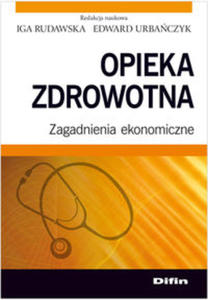 Opieka zdrowotna - 2848936179