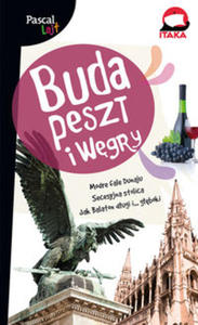 Budapeszt i Wgry Pascal Lajt - 2848936192