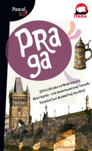 Praga Pascal Lajt - 2822228836