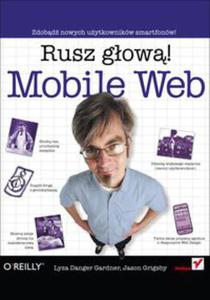 Mobile Web Rusz gow! - 2822228840