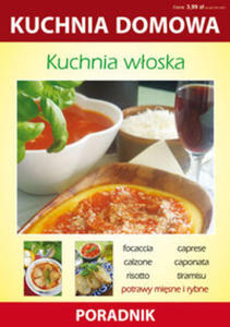 Kuchnia woska - 2822228861