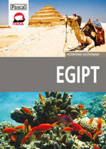 Egipt Przewodnik ilustrowany - 2848936199