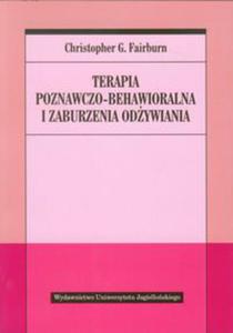 Terapia poznawczo behawioralna i zaburzenia odywiania - 2822228984