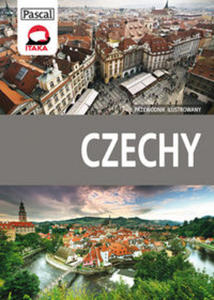 Czechy Przewodnik ilustrowany - 2822228992