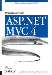 ASP.NET MVC 4 Programowanie - 2822229232