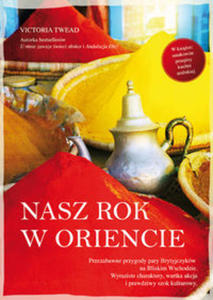 Nasz rok w Oriencie - 2822229265