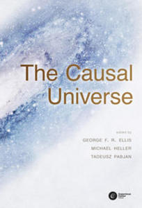 The Causal Universe - 2822229454