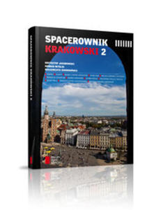 Spacerownik krakowski 2 - 2822230052