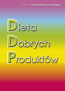 Dieta Dobrych Produktw - 2848936276