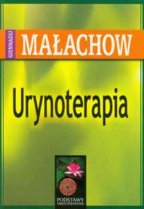 Urynoterapia - 2822230207