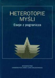 Heterotopie myli - 2822230336