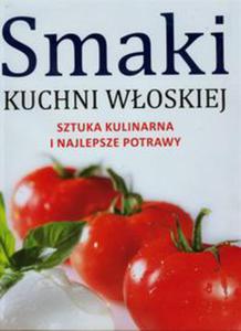 Smaki kuchni woskiej - 2848936289