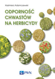 Odporno chwastw na herbicydy - 2822230518