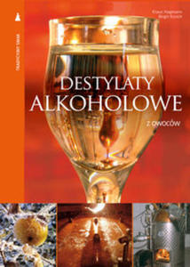 Destylaty alkoholowe z owocw - 2848936301