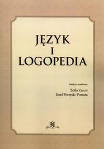 Jzyk i logopedia - 2822230630