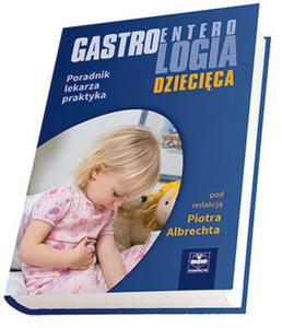 Gastroenterologia dziecica  - 2822230777