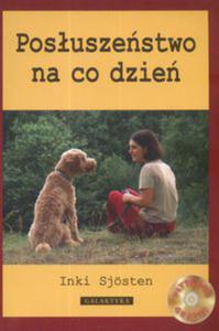 Posuszestwo na co dzie + DVD - 2822230870