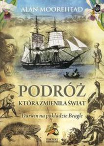 Podr, ktra zmienia wiat - 2822231087