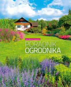 Poradnik ogrodnika - 2822231145