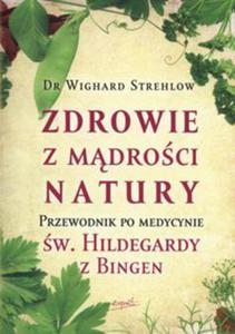 Zdrowie z mdroci natury - 2848936341