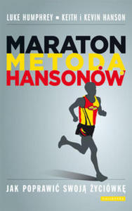 Maraton metod Hansonw - 2822231238