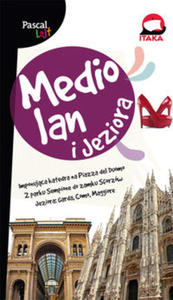 Mediolan i Jeziora Pascal Lajt 2014 - 2822231293