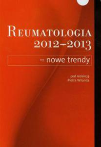 Reumatologia 2012/2013 - 2822231335