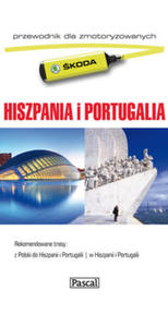 Hiszpania i Portugalia przewodnik dla zmotoryzowanych