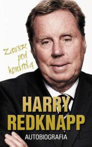 Harry Redknapp Autobiografia - 2822231476